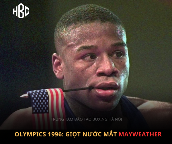 THẤT BẠI CUỐI CÙNG CỦA MAYWEATHER