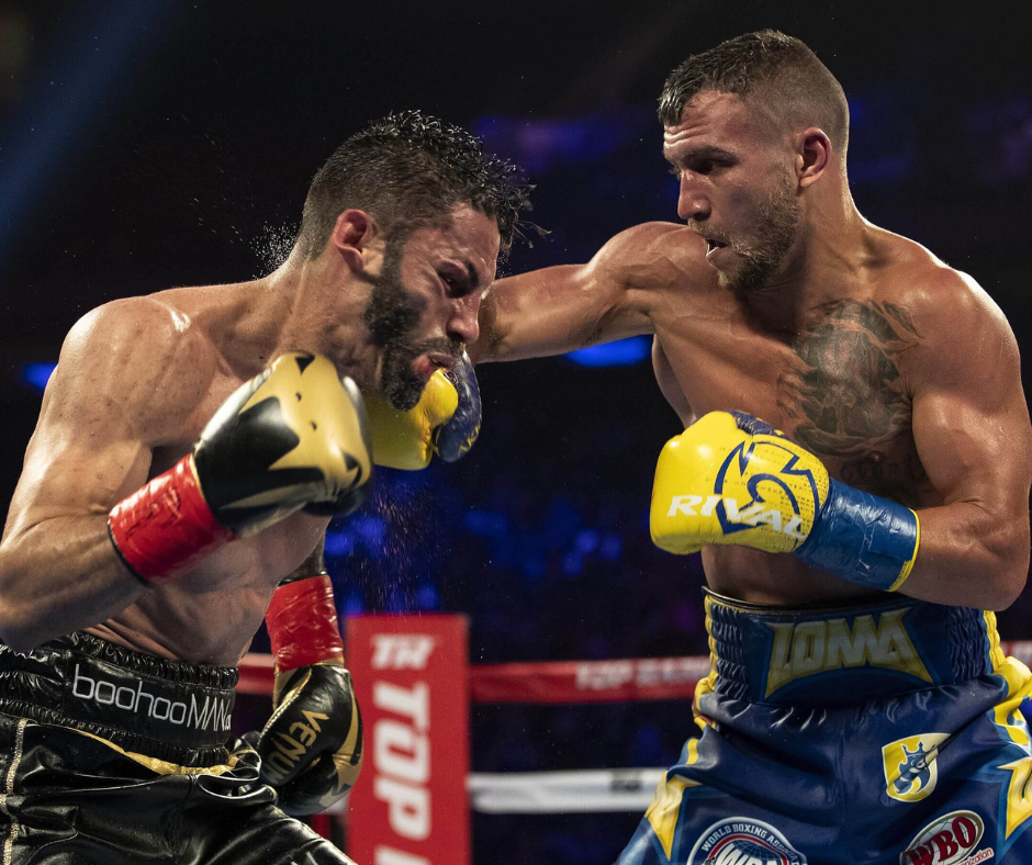 Thuận tay phải? Hãy thử luyện boxing kiểu Southpaw và cảm nhận sự khác biệt!
