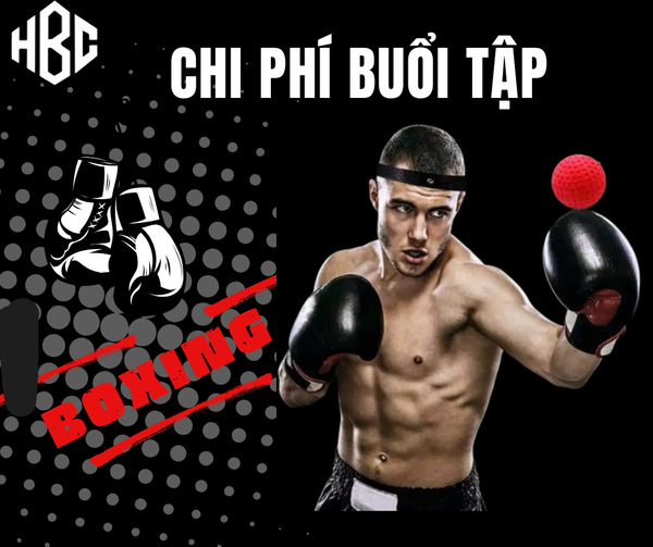 GIÁ MỘT BUỔI HỌC BOXING LÀ BAO NHIÊU? SO SÁNH 5 TRUNG TÂM ĐÀO TẠO BOXING UY TÍN NHẤT HIỆN NAY TẠI HÀ NỘI