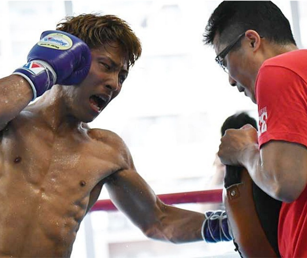 Top 7 trận thắng ấn tượng nhất của Naoya Inoue