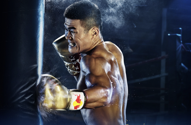 Trương Đình Hoàng là ai? Tiểu sử về tay đấm khét tiếng Việt Nam