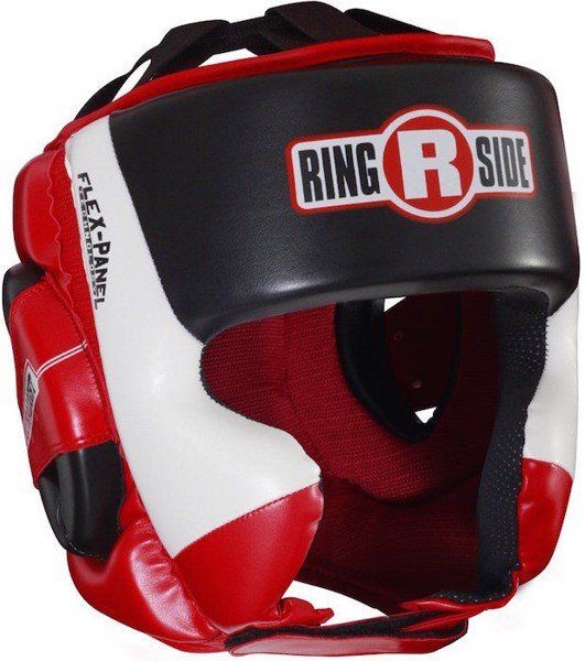 Review nón bảo hộ RINGSIDE ULTRA LIGHT SPARRING