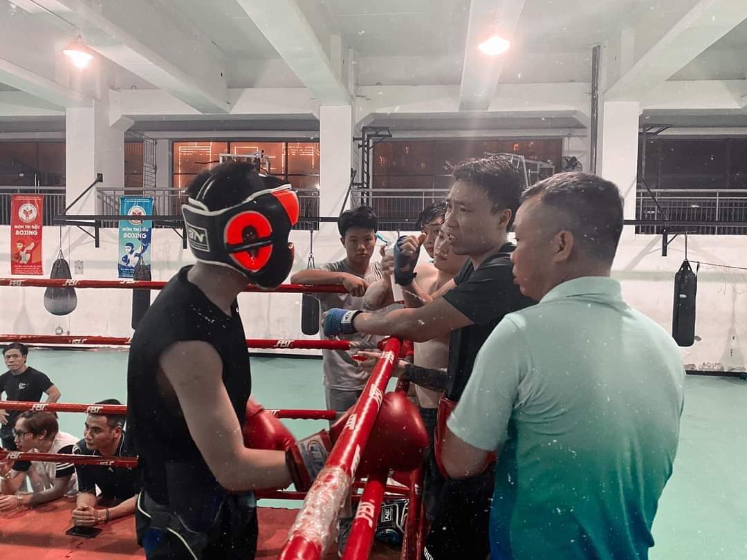 Tập boxing tại Hà Nội: Trải nghiệm môn thể thao đầy hấp dẫn và lợi ích tuyệt vời