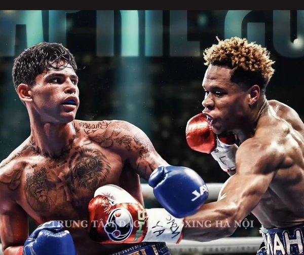 Cách xem trận Haney Vs Garcia  ?