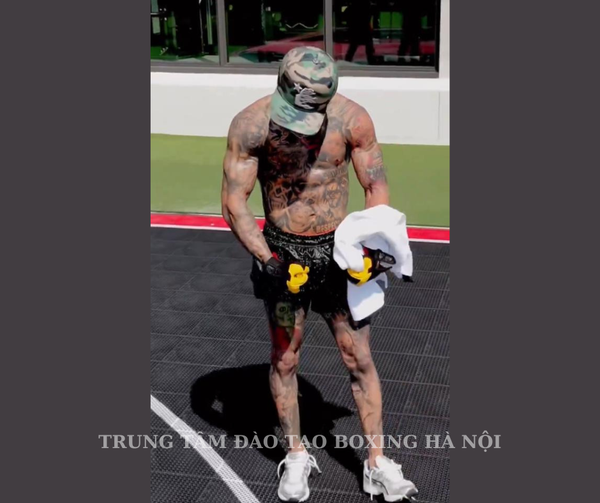 Gervonta 