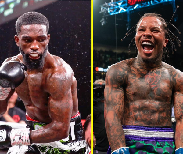 Trực tiếp Gervonta Davis vs Frank Martin, David Benavidez Vs. Oleksandr Gvozdyk