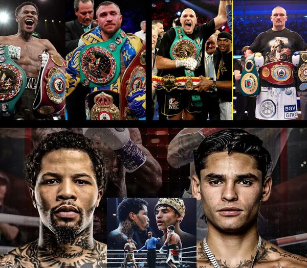 3 TRẬN SIÊU ĐẤU ĐÁNG MONG CHỜ NHẤT NĂM 2023