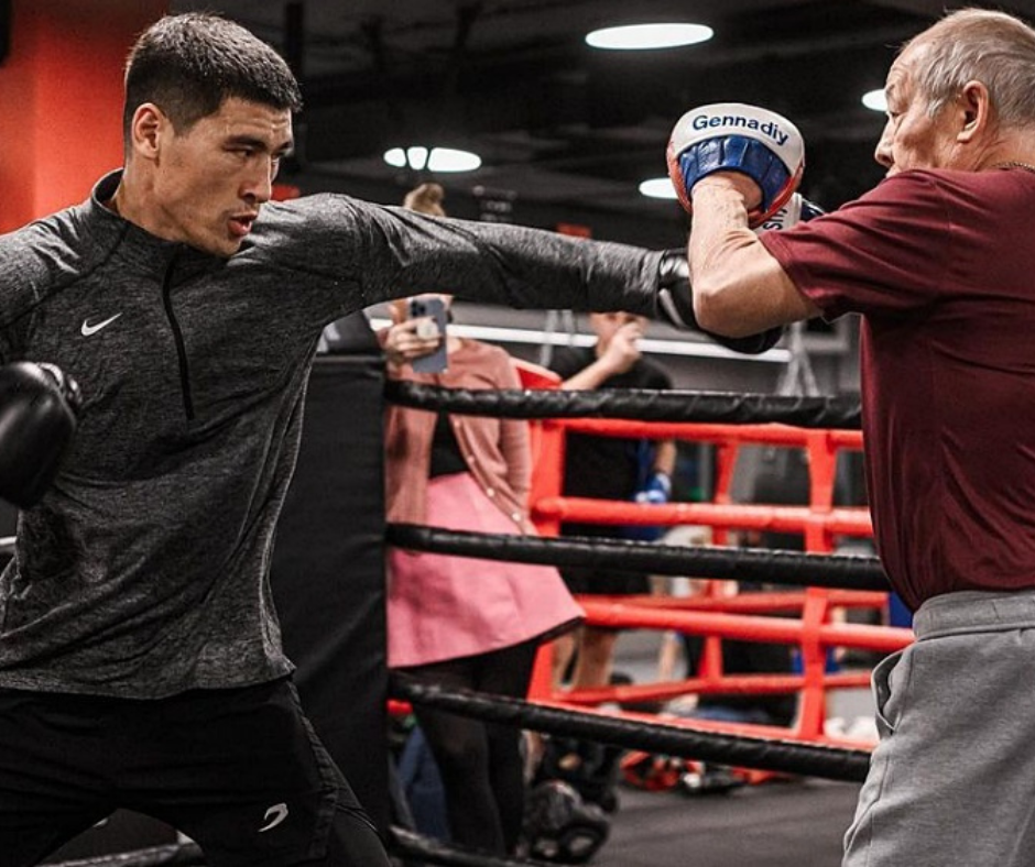 VÙNG ĐỎ(REDZONE) VÀ NHỮNG ĐIỀU CẦN BIẾT CHO BOXER