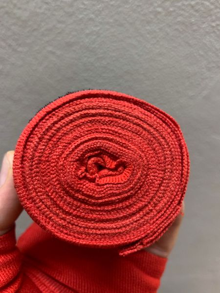 Giới thiệu về các sản phẩm băng quấn tay của Thế Giới Boxing