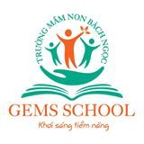 GEMS Preschool - Mầm non song ngữ Bách Ngọc