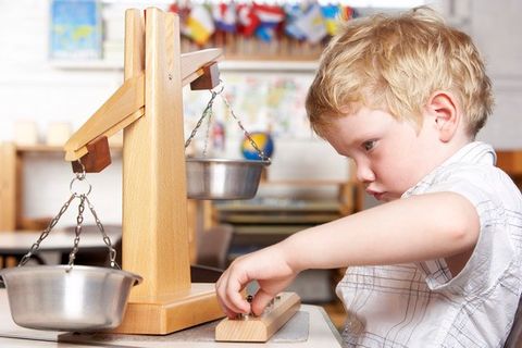 Tiết lộ địa chỉ mua giáo cụ Montessori chất lượng cao tại Sài Gòn