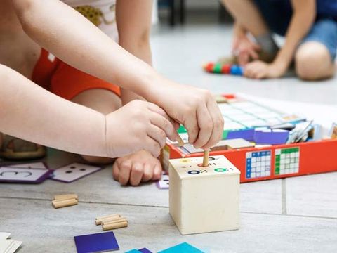 Địa chỉ phân phối giáo cụ Montessori cho các lớp mầm non uy tín tại thành phố Hồ Chí Minh