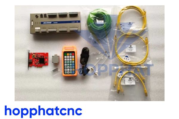 Ưu và nhược điểm của HĐH máy cắt laser hàng đầu hiện nay: FSCUT8000 và FSCUT4000E