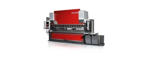 Máy chấn Amada HFE3i