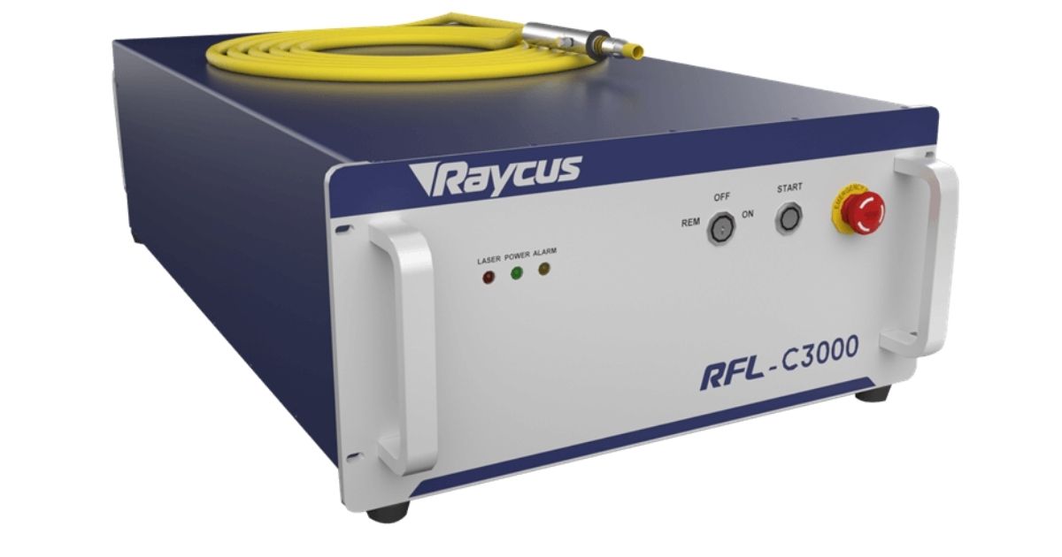 Bảng Thông Số Cắt Laser Nguồn Raycus 30kW cho Thép, Inox, Nhôm và Đồng