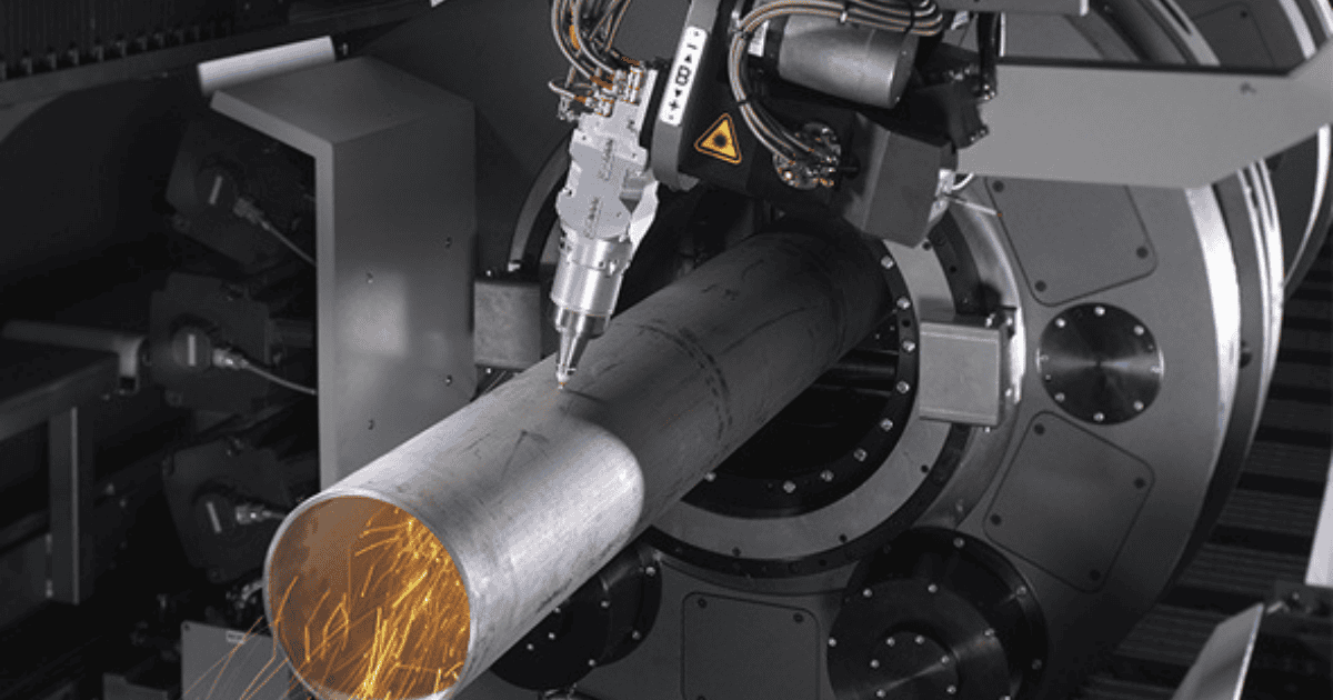 Những điều cần chú ý khi mua một máy cắt kim loại dùng công nghệ Laser