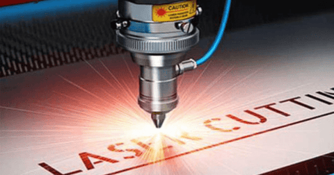Tại sao chọn cắt laser cho ngành gia công kim loại tấm
