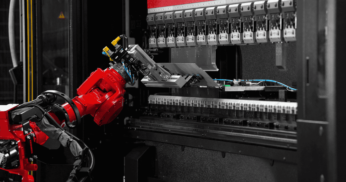 Giải pháp Robot RBR