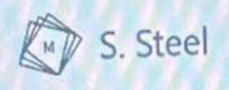 Steel