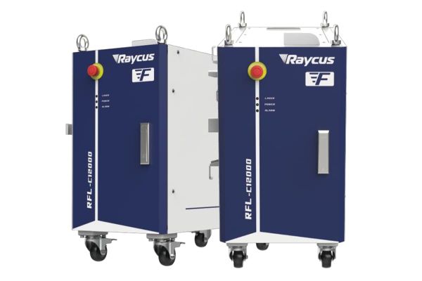 khi nào nên chọn chọn nguồn laser