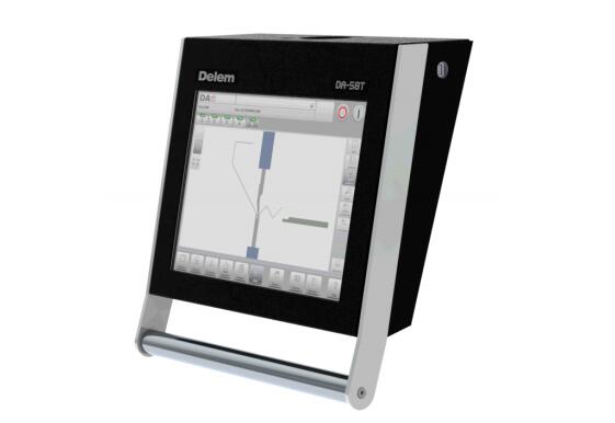 Bộ điều khiển Delem DA-58T