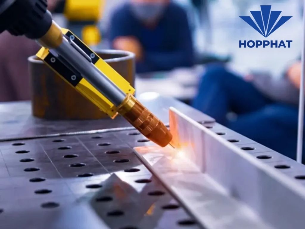 Ứng dụng thực tế trong các ngành công nghiệp