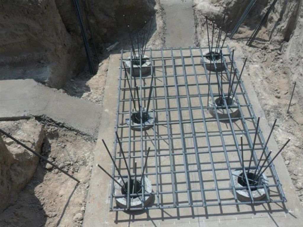 Hàn kết cấu thép – Nền móng vững chắc cho công trình
