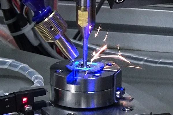 Máy hàn công nghiệp