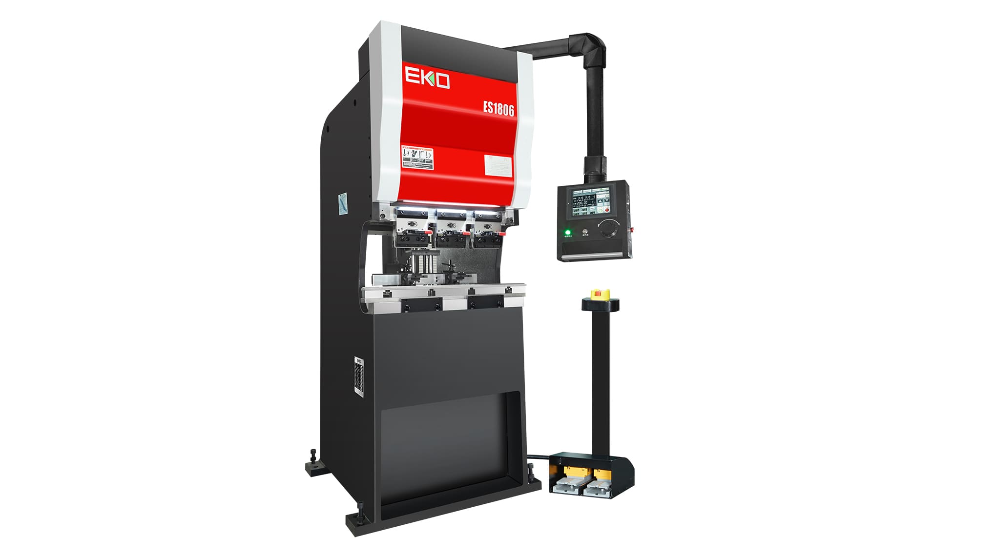 Máy Chấn CNC Mini