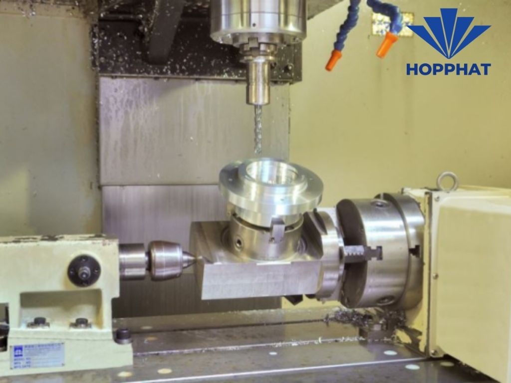 Nguyên lý hoạt động và các yếu tố kỹ thuật