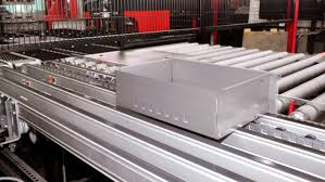 Uu điểm của máy bẻ cnc