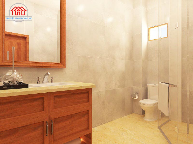 thiết kế nội thất spa đẹp