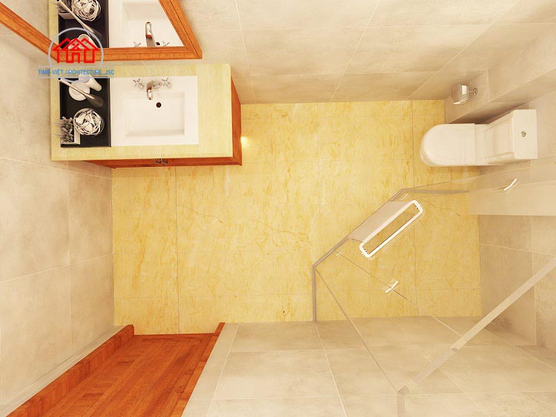 thiết kế nội thất spa đẹp