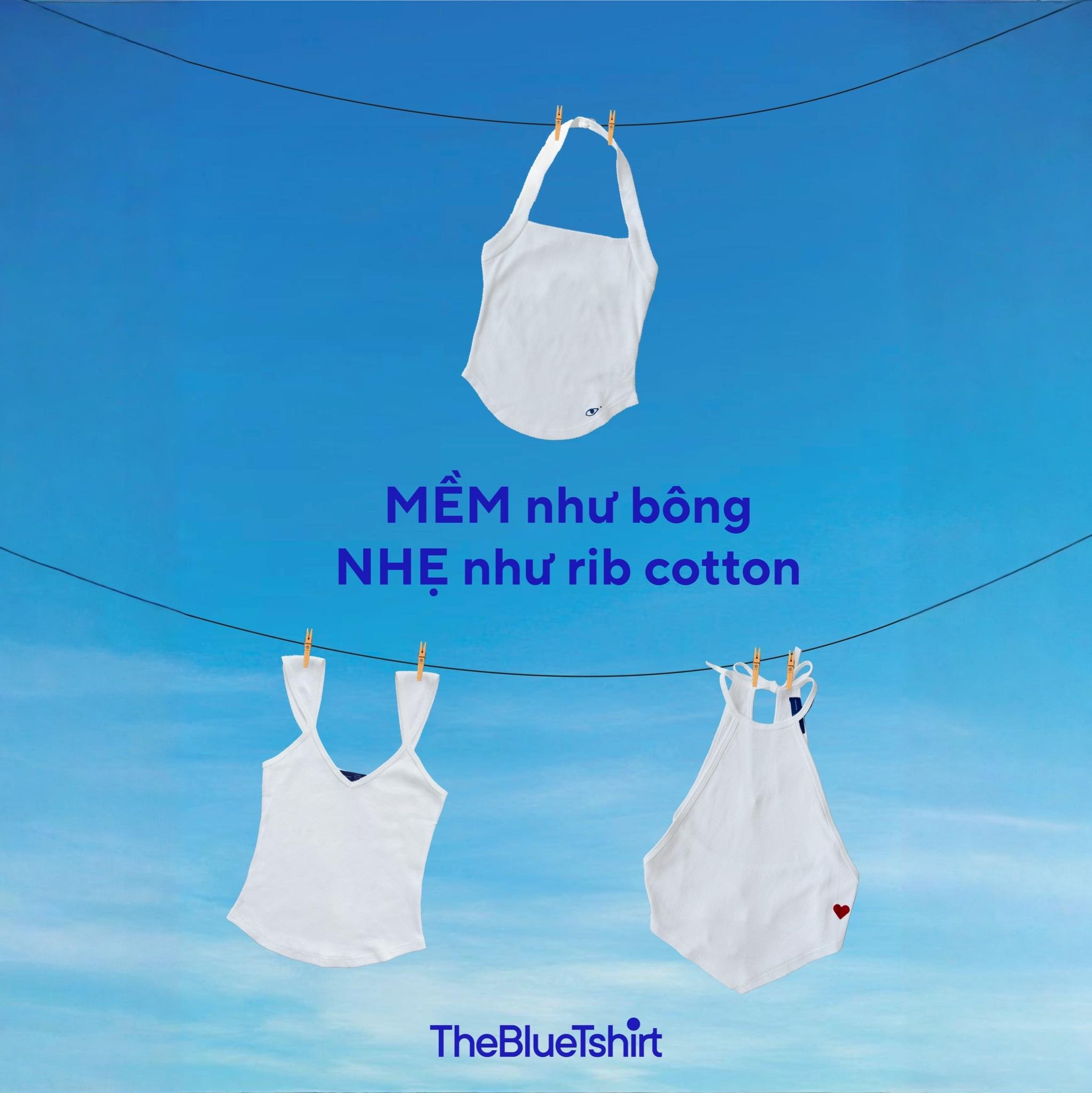 Áo ba lỗ
