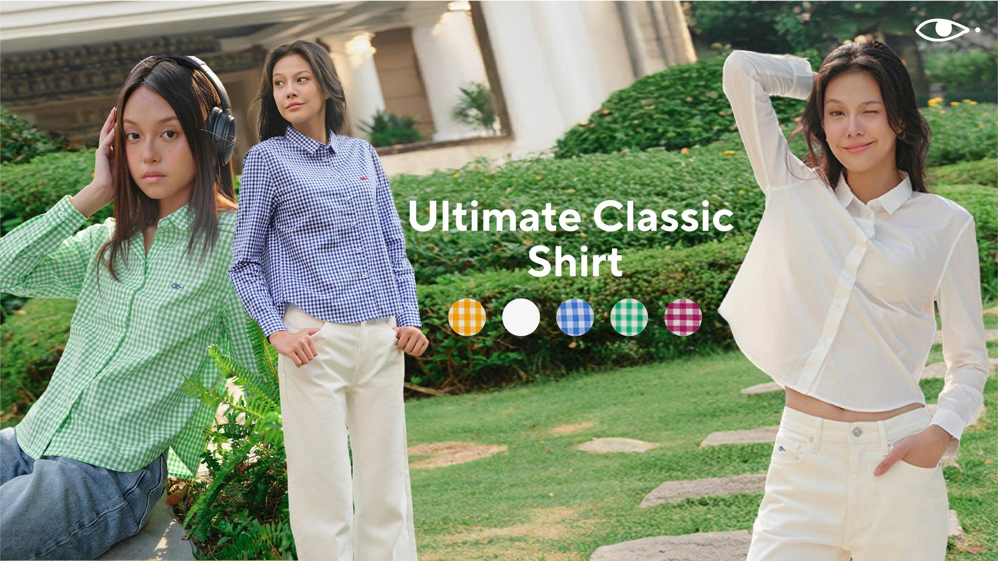 ULTIMATE CLASSIC SHIRT