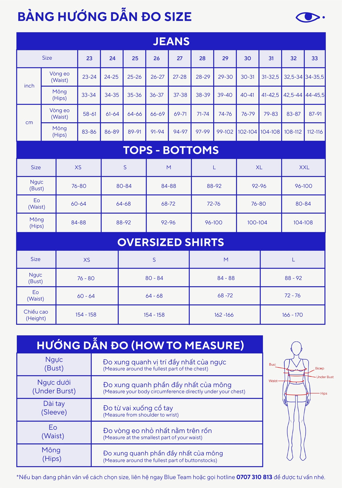 women top