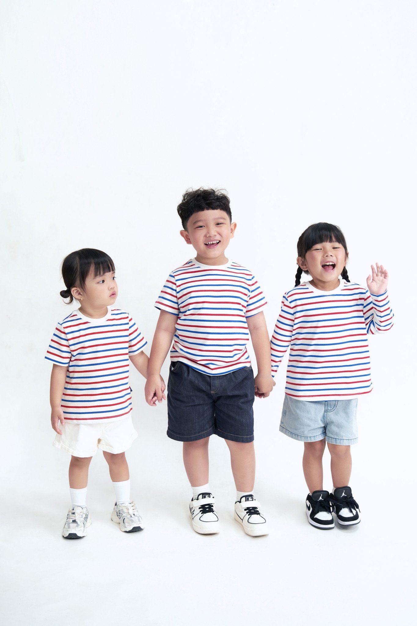 TheBlueTshirtKIDs: The latest Kids’ fashion line from TheBlueTshirt