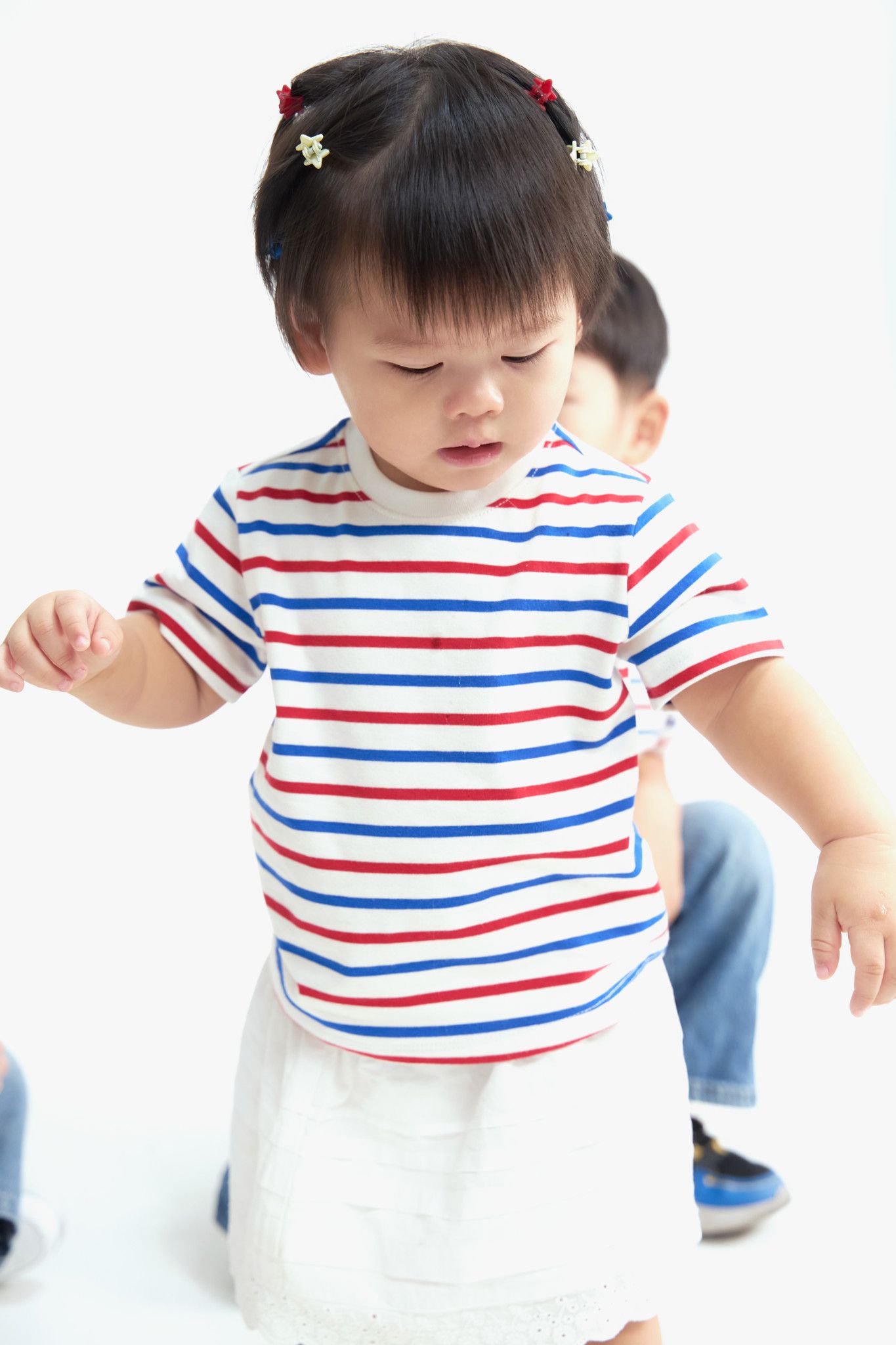 TheBlueTshirtKIDs: The latest Kids’ fashion line from TheBlueTshirt