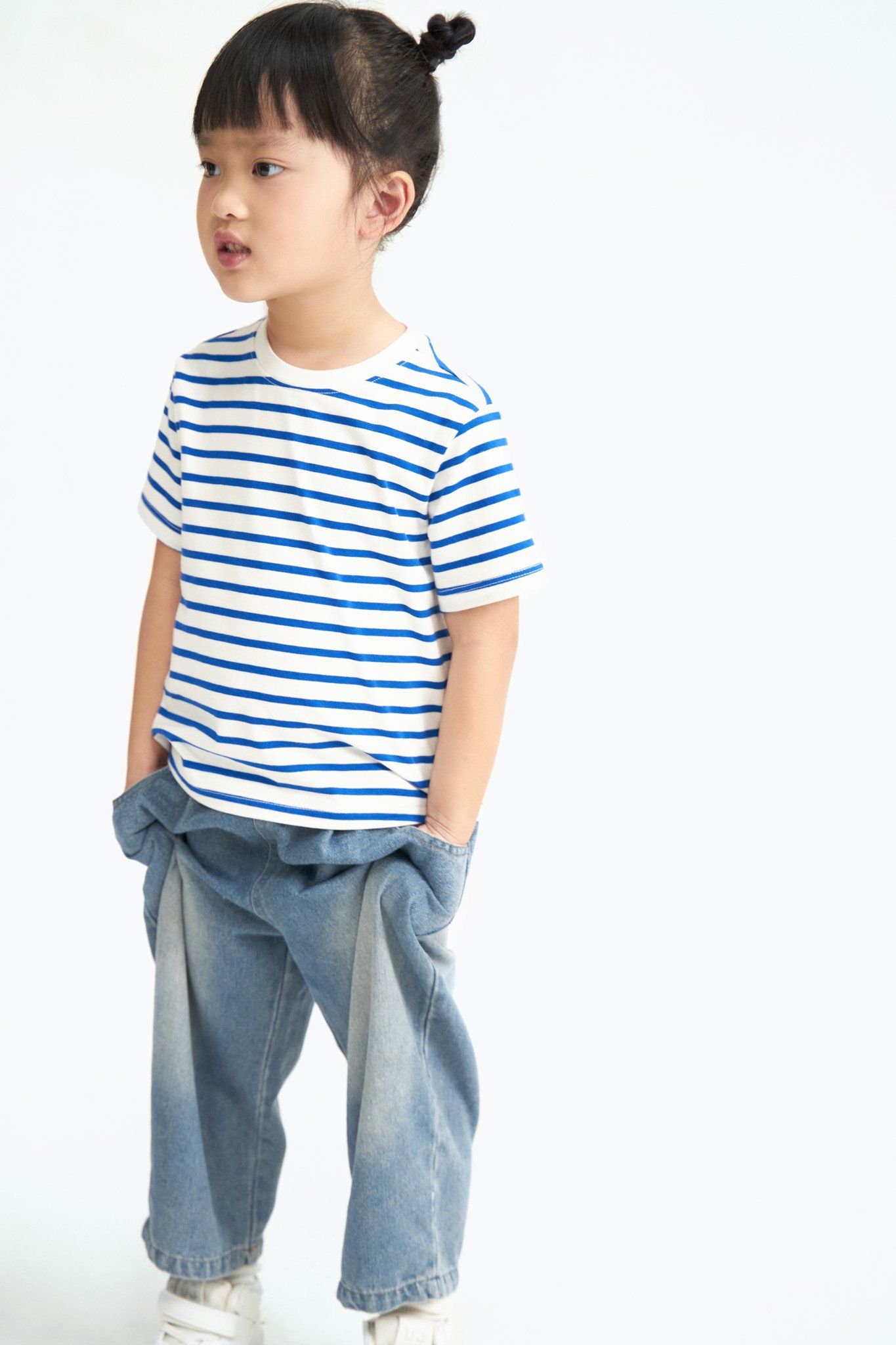 TheBlueTshirtKIDs: The latest Kids’ fashion line from TheBlueTshirt