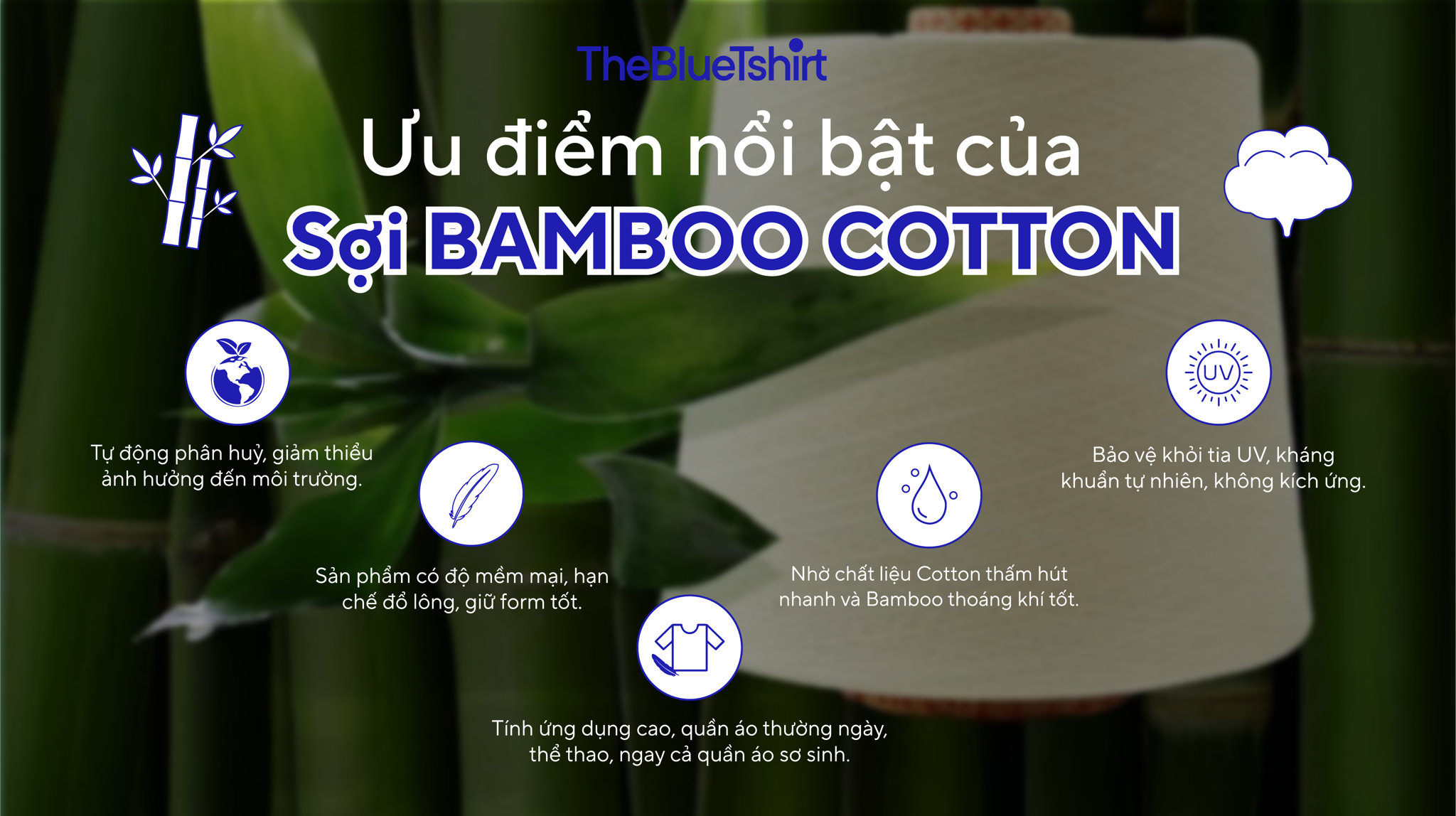 90s Tank Bamboo Cotton – Chạm vào tinh thần 90s bằng chất vải mềm mát từ thiên nhiên
