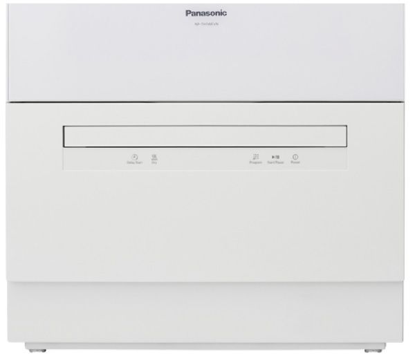 Panasonic NP-TH1WEVN nút điều khiển tiện lợi