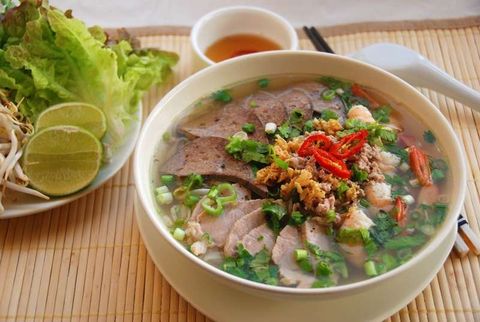 Ăn gì ở Hà Tiên? List 10 địa điểm ăn uống ở Hà Tiên ngon nức tiếng