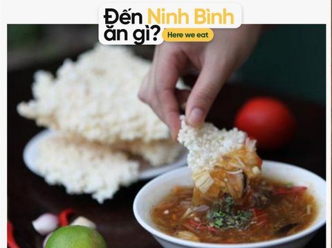 Ăn gì ở Ninh Bình? THỬ NGAY 20 món ngon NỨC TIẾNG ở Ninh Bình