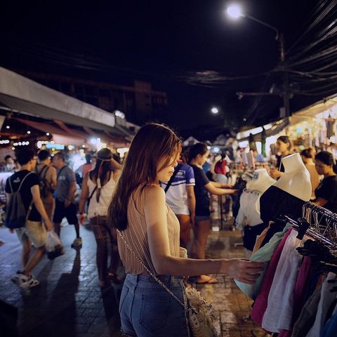 Chợ Chatuchak ở đâu, giờ mở cửa và bản đồ chợ Chatuchak Thái Lan khi đi du lịch