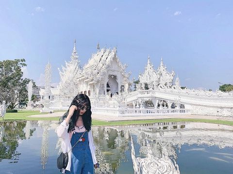 Đi chùa Thái Lan cần lưu ý gì? 7 ngôi chùa ở Thái Lan nổi tiếng nhất bạn nên ghé thăm