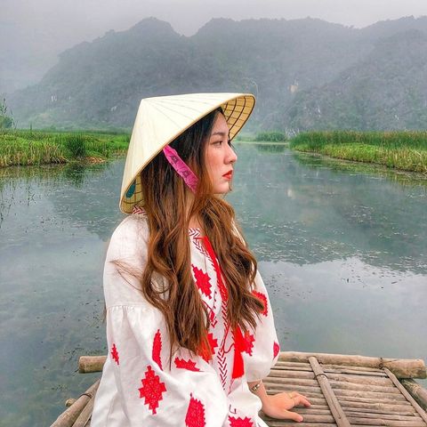 Du lịch đầm Vân Long Ninh Bình 2019, đừng bỏ lỡ những điểm check-in cực hot này