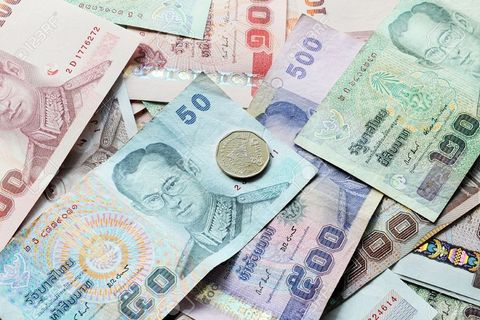15 địa chỉ đổi tiền Thái Lan uy tín và mệnh giá tốt
