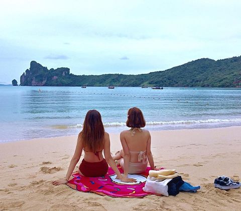 Chơi gì ở Phuket? Kinh nghiệm du lịch Phuket tự túc giá rẻ