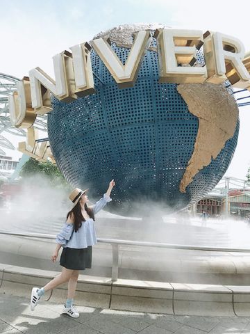 Kinh nghiệm du lịch Singapore tự túc cho người đi lần đầu 