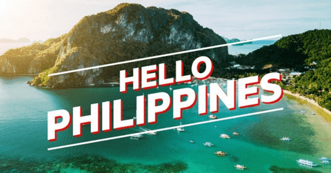 Du lịch Philippines tự túc: kinh nghiệm, chi phí, địa điểm du lịch nổi tiếng